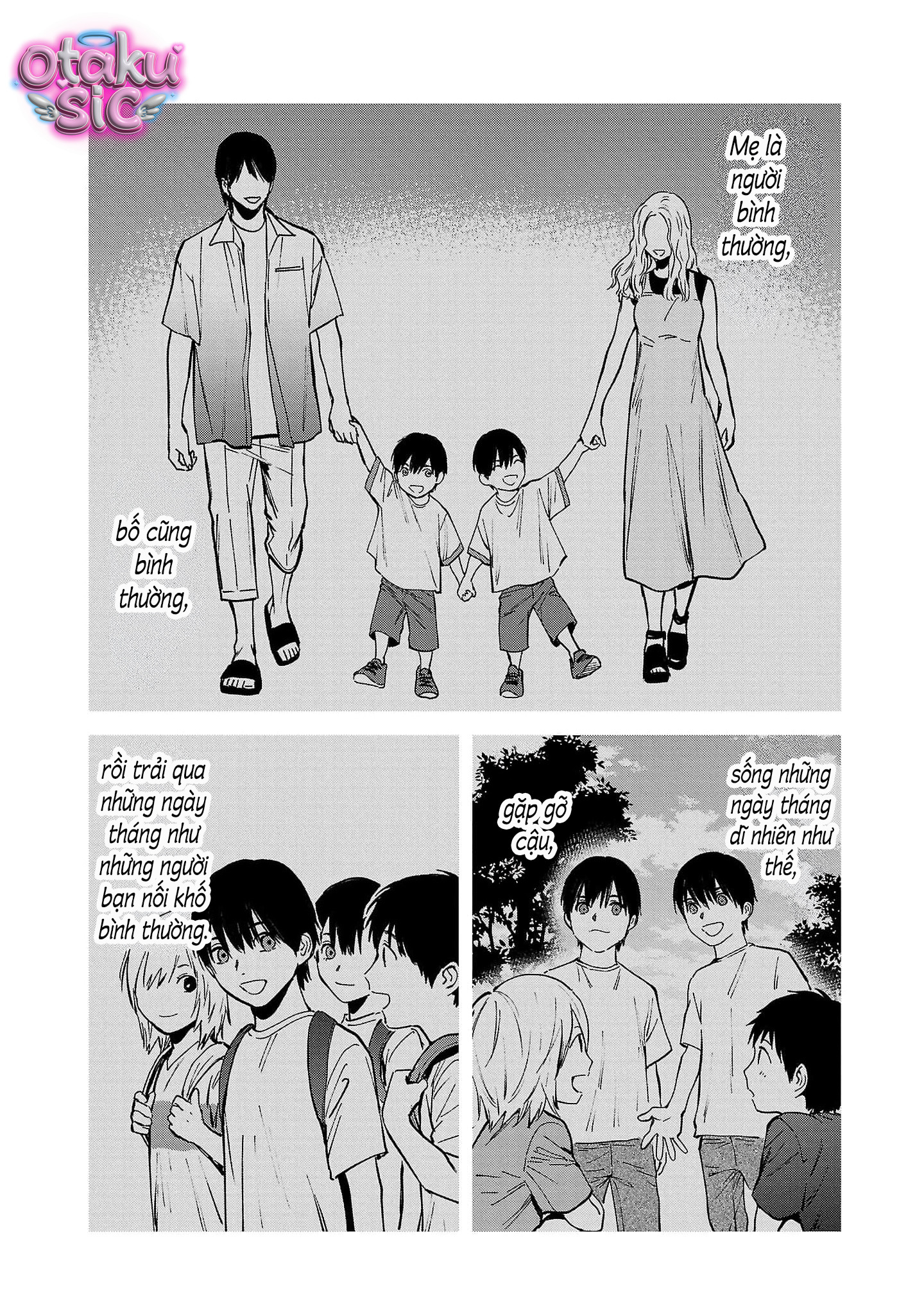 Vậy Để Tôi Giết Chúng Thay Cậu Nhé? - Chap 82 - Trang 11