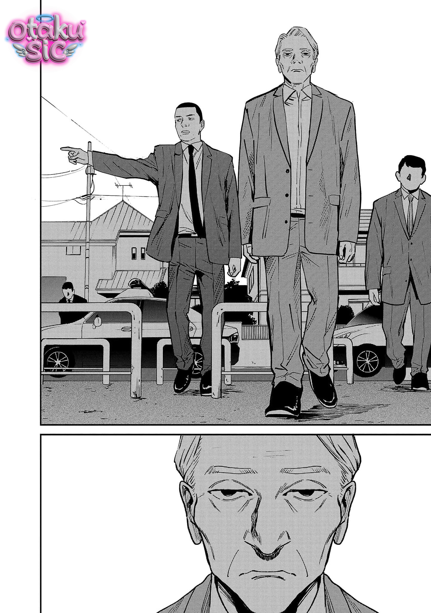 Vậy Để Tôi Giết Chúng Thay Cậu Nhé? - Chap 82 - Trang 14