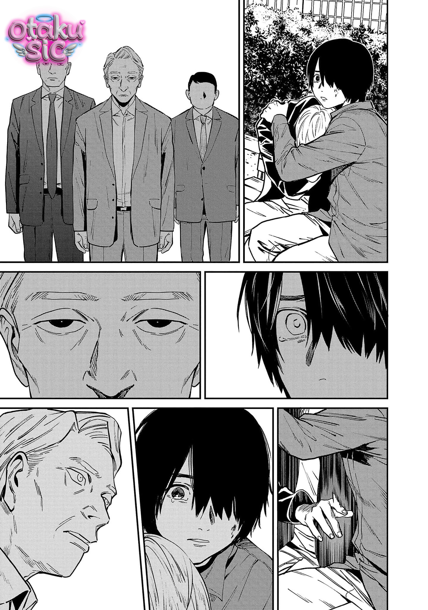 Vậy Để Tôi Giết Chúng Thay Cậu Nhé? - Chap 82 - Trang 15