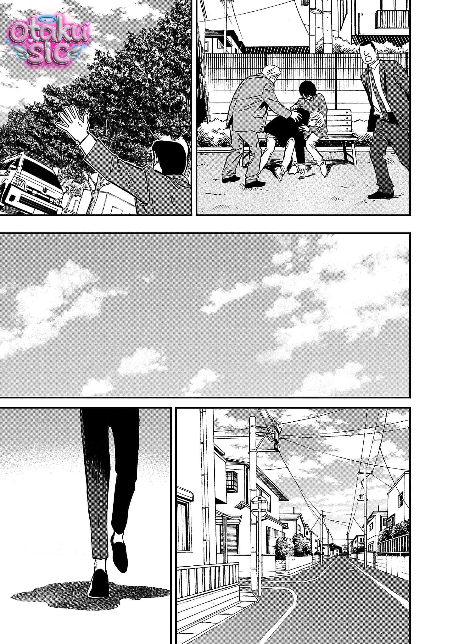 Vậy Để Tôi Giết Chúng Thay Cậu Nhé? - Chap 82 - Trang 19