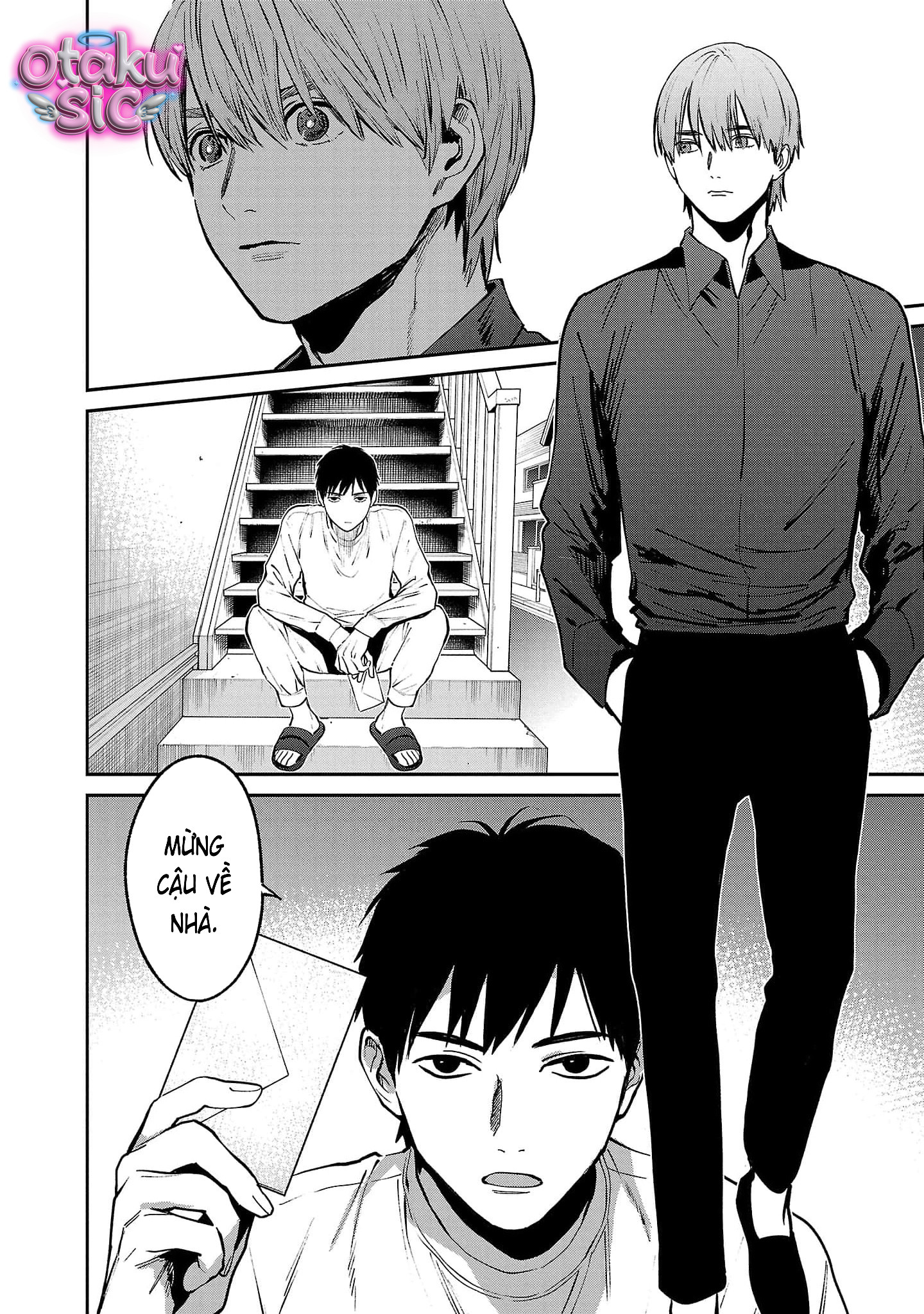 Vậy Để Tôi Giết Chúng Thay Cậu Nhé? - Chap 82 - Trang 20