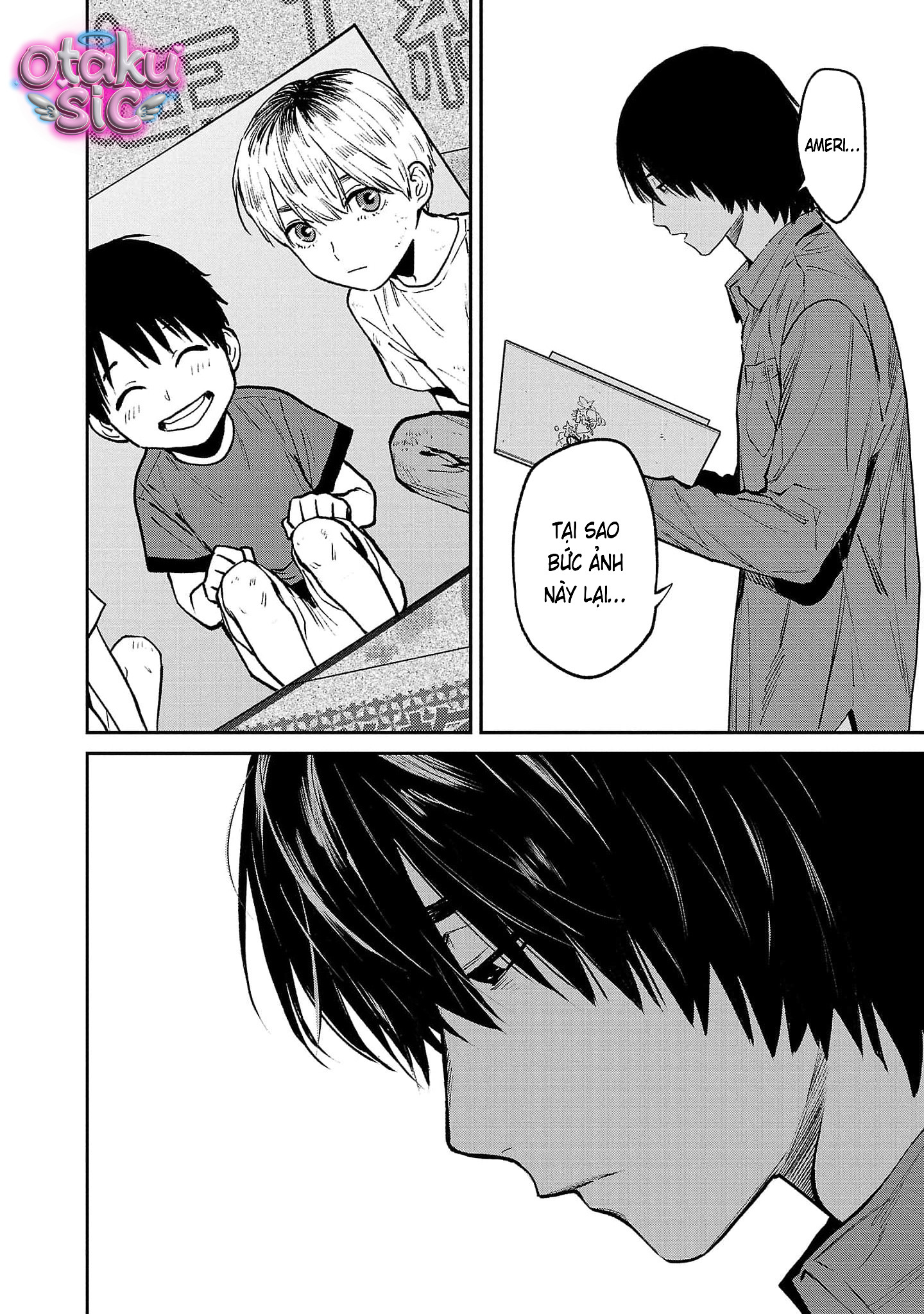 Vậy Để Tôi Giết Chúng Thay Cậu Nhé? - Chap 83 - Trang 12
