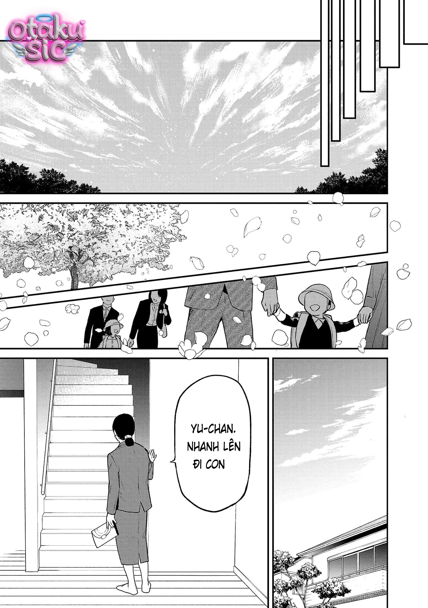 Vậy Để Tôi Giết Chúng Thay Cậu Nhé? - Chap 83 - Trang 21