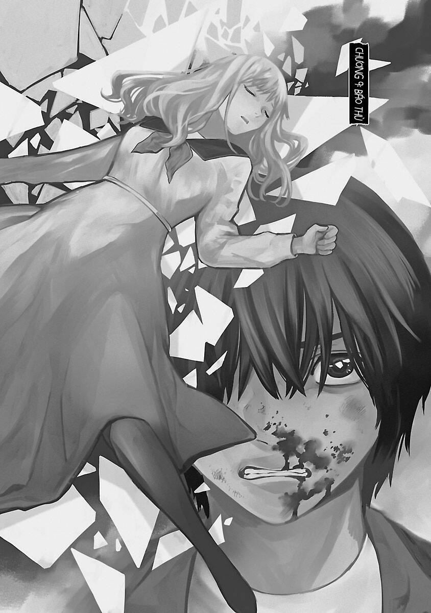 Vậy Để Tôi Giết Chúng Thay Cậu Nhé? - Chap 9 - Trang 2