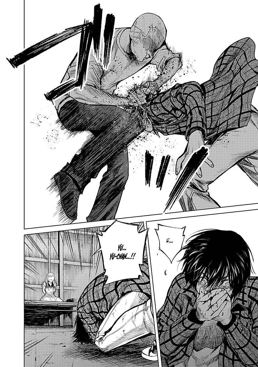 Vậy Để Tôi Giết Chúng Thay Cậu Nhé? - Chap 9 - Trang 12