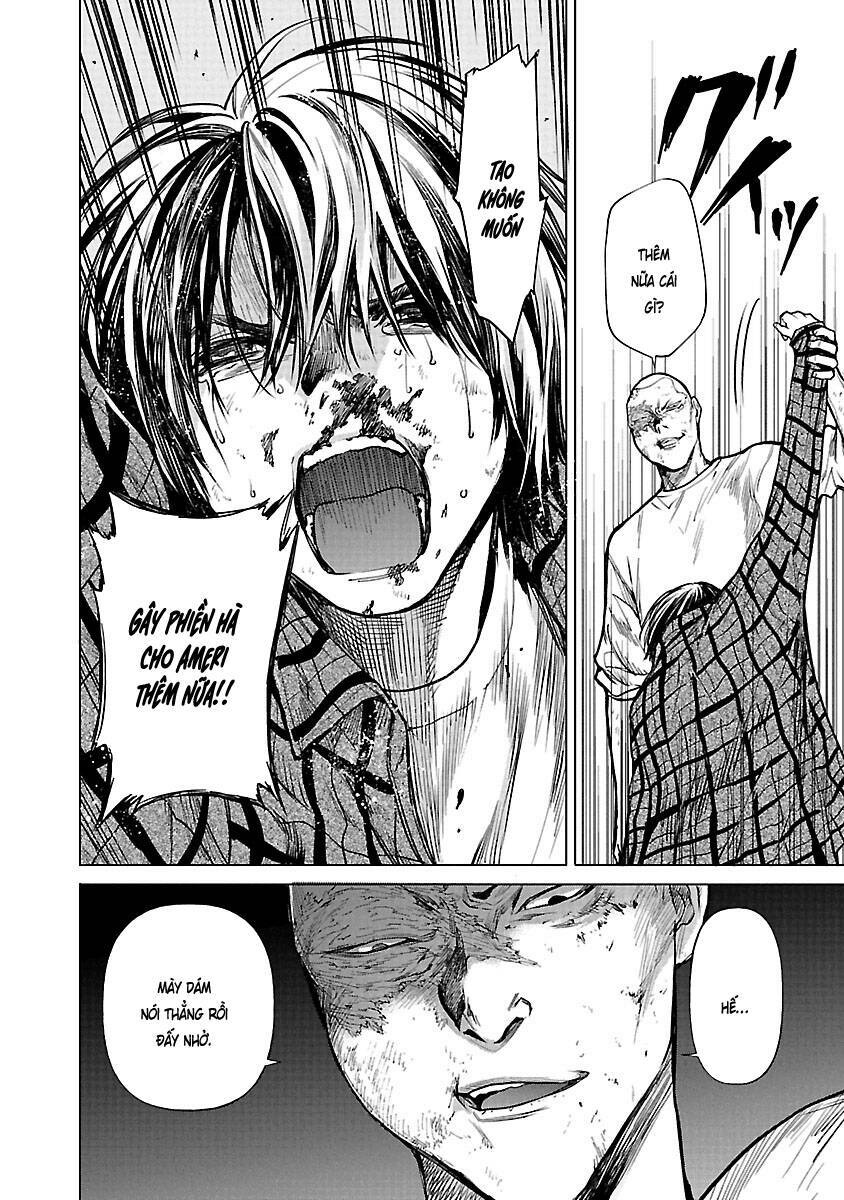 Vậy Để Tôi Giết Chúng Thay Cậu Nhé? - Chap 9 - Trang 16