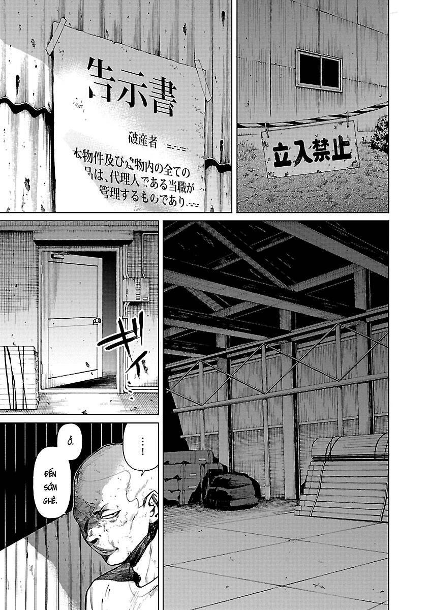 Vậy Để Tôi Giết Chúng Thay Cậu Nhé? - Chap 9 - Trang 5