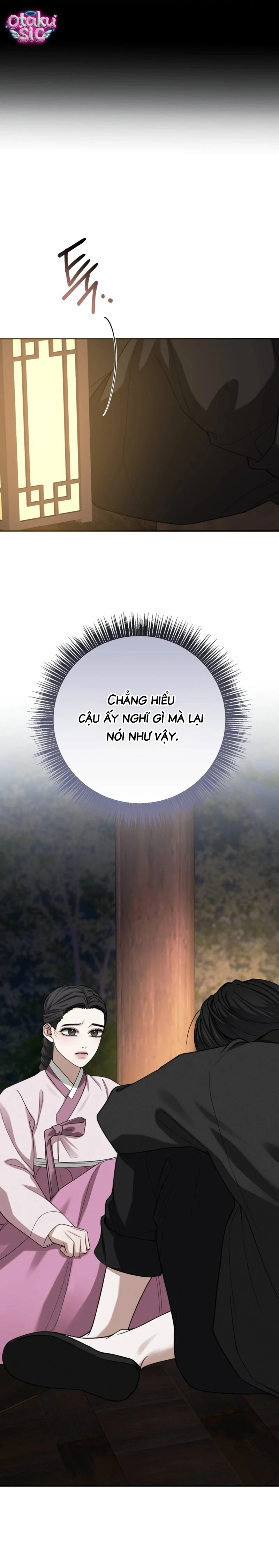 Vảy Ngược Bị Nguyền Của Kiju - Chap 10 - Trang 14