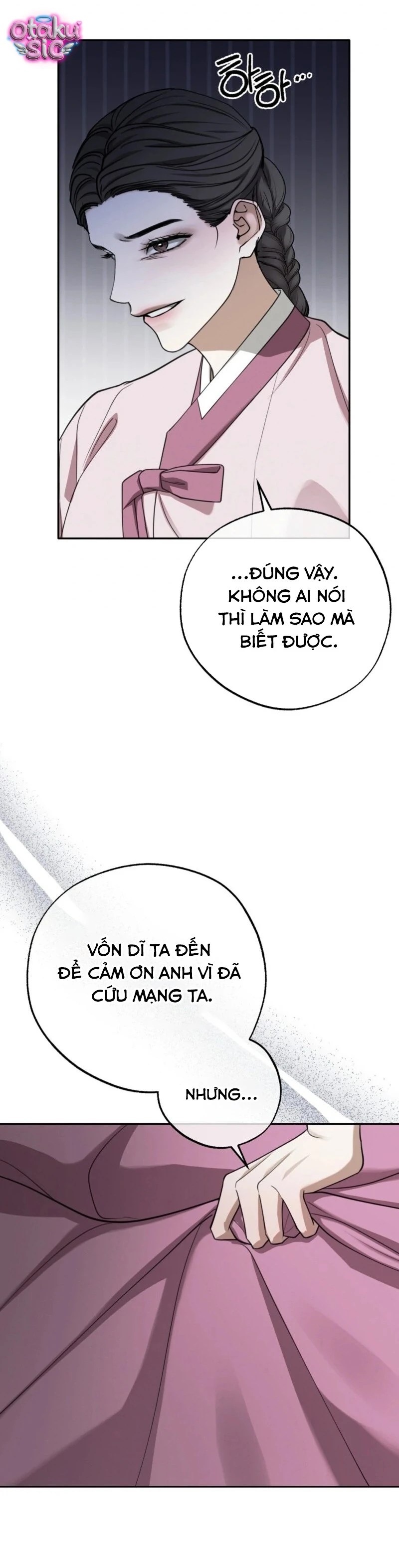 Vảy Ngược Bị Nguyền Của Kiju - Chap 10 - Trang 20