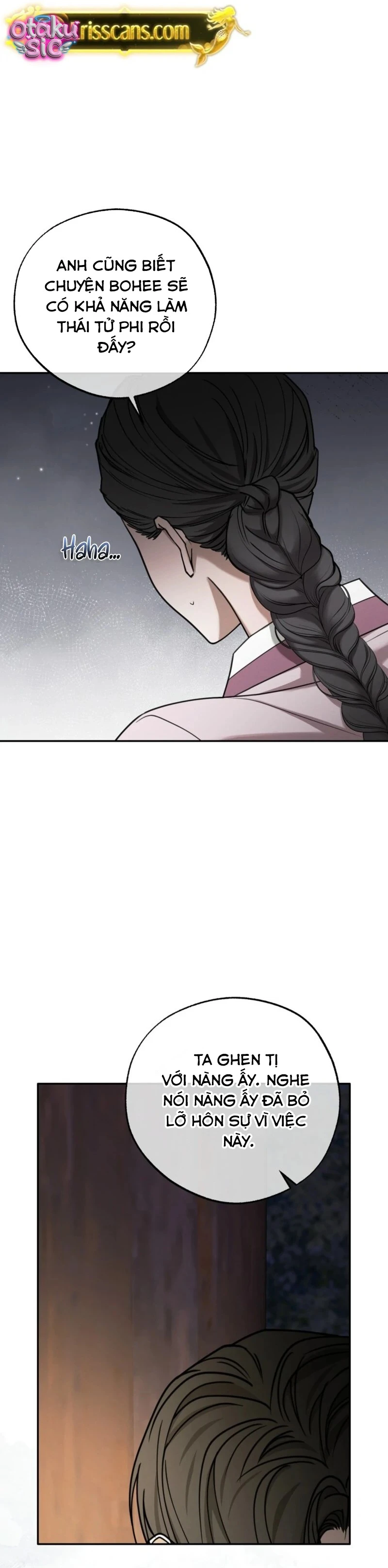 Vảy Ngược Bị Nguyền Của Kiju - Chap 10 - Trang 22