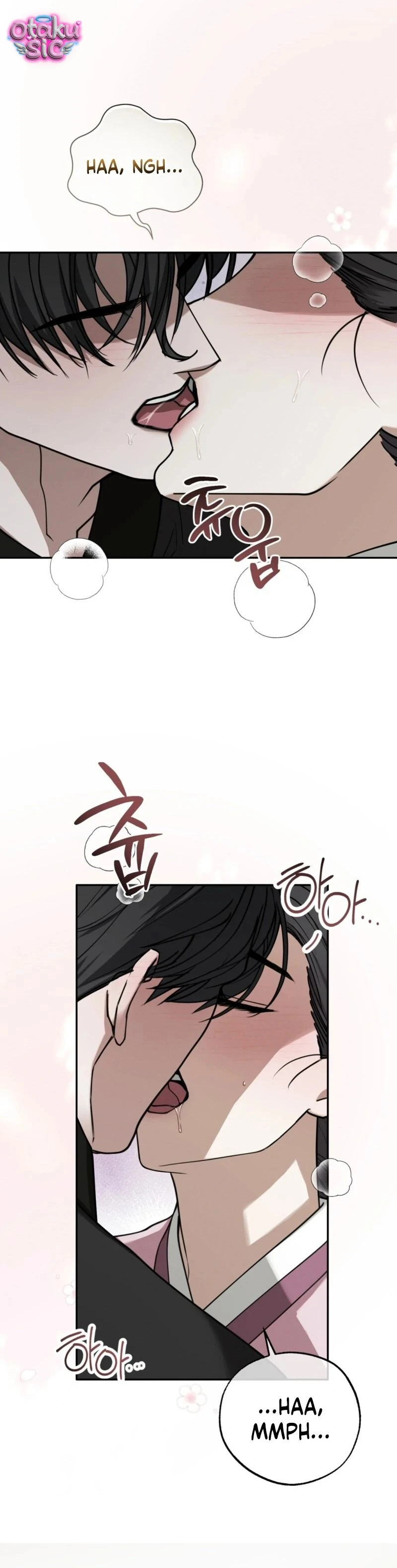 Vảy Ngược Bị Nguyền Của Kiju - Chap 10 - Trang 32