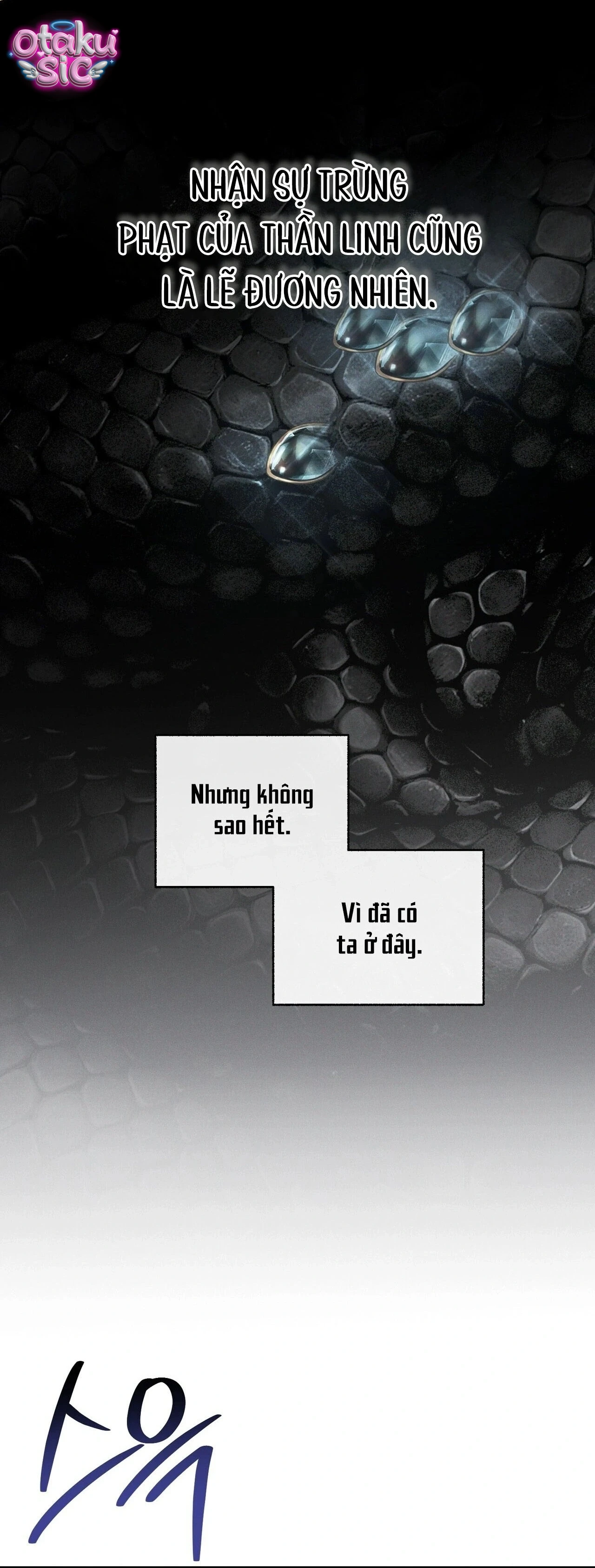 Vảy Ngược Bị Nguyền Của Kiju - Chap 20 - Trang 14