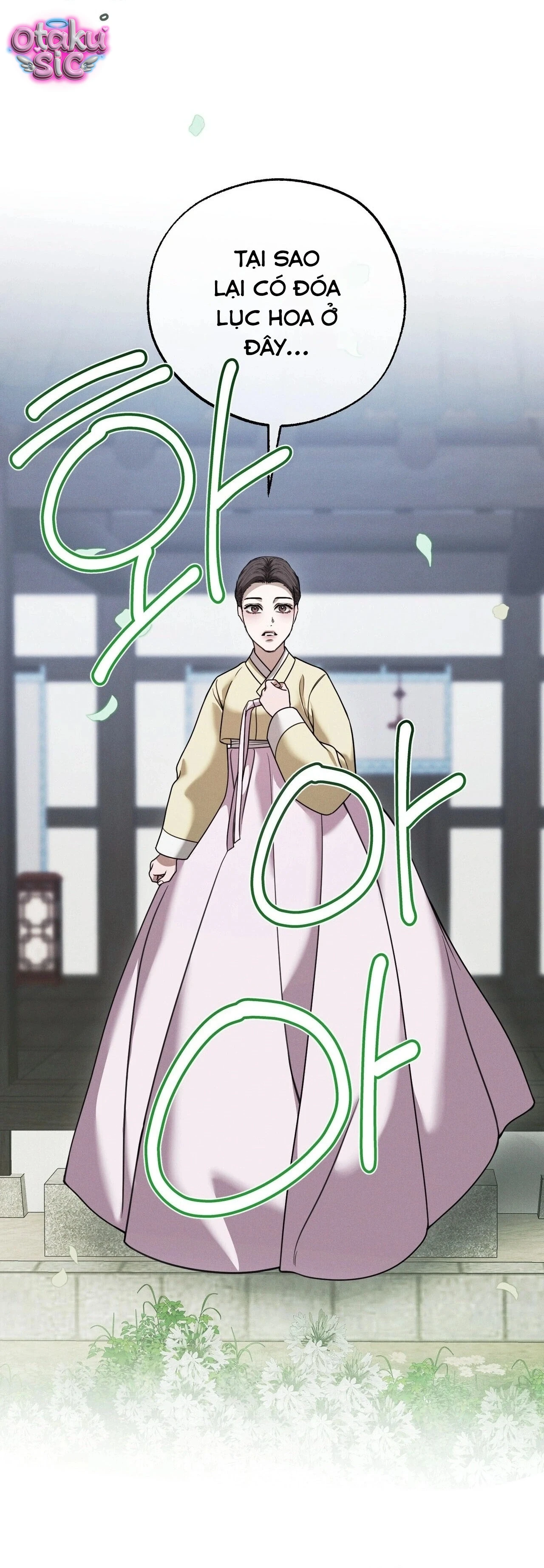 Vảy Ngược Bị Nguyền Của Kiju - Chap 20 - Trang 27