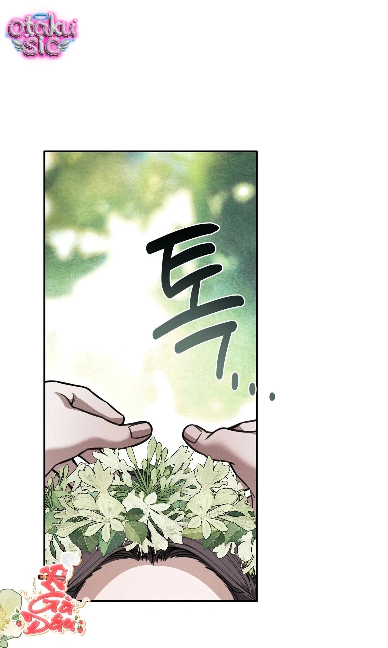 Vảy Ngược Bị Nguyền Của Kiju - Chap 20 - Trang 30
