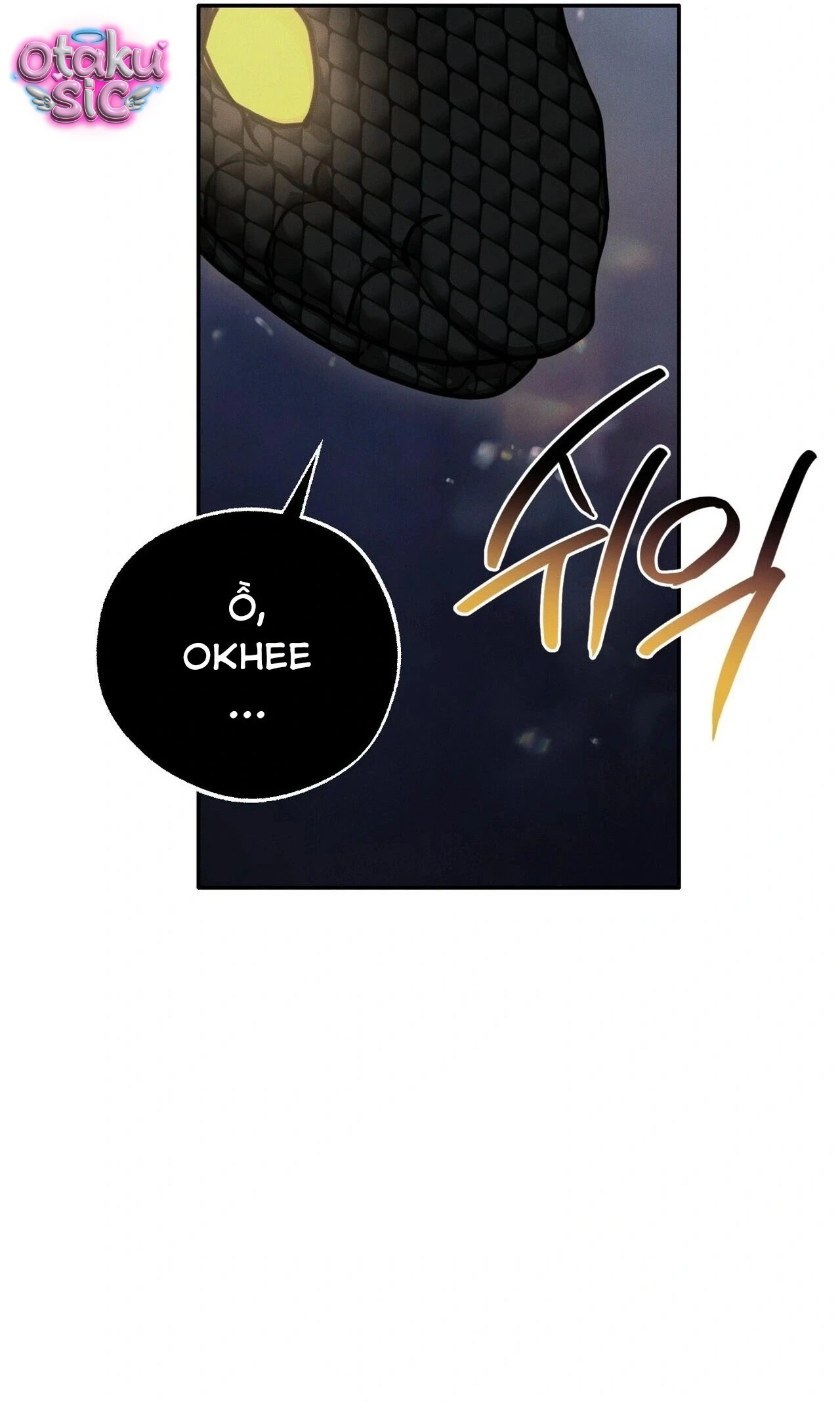 Vảy Ngược Bị Nguyền Của Kiju - Chap 20 - Trang 5