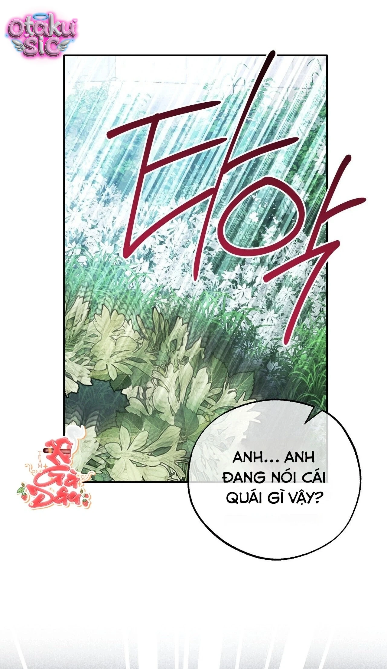 Vảy Ngược Bị Nguyền Của Kiju - Chap 20 - Trang 41