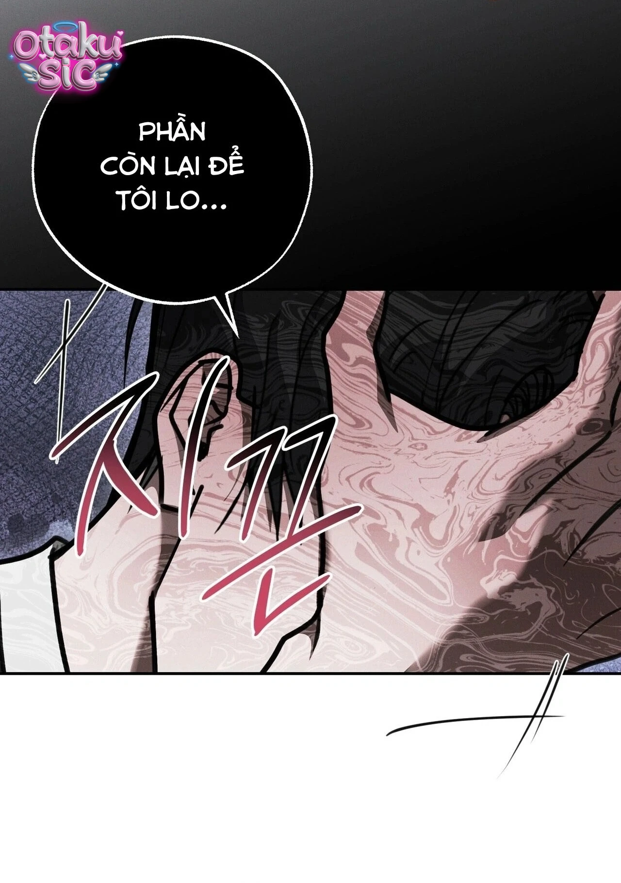 Vảy Ngược Bị Nguyền Của Kiju - Chap 20 - Trang 44