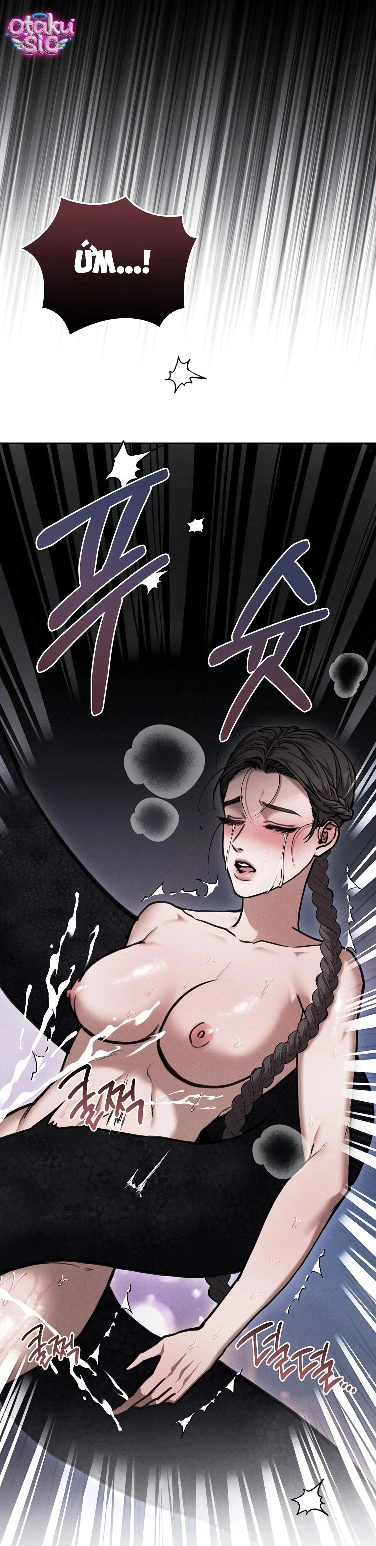 Vảy Ngược Bị Nguyền Của Kiju - Chap 20 - Trang 8