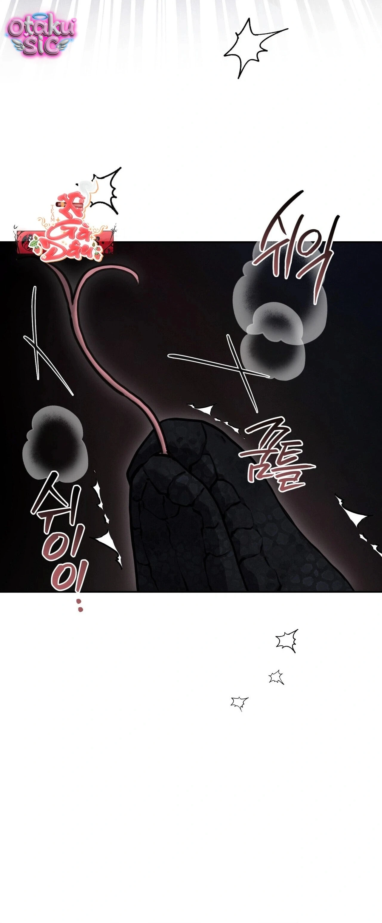 Vảy Ngược Bị Nguyền Của Kiju - Chap 20 - Trang 9