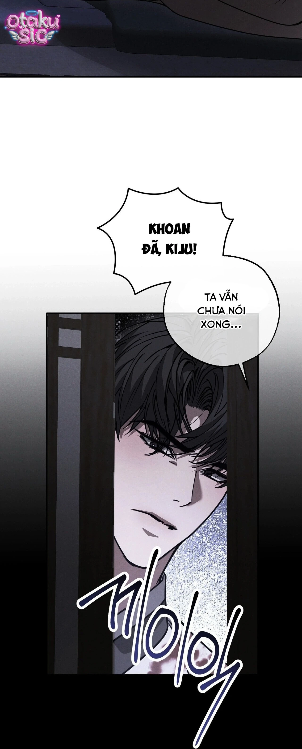 Vảy Ngược Bị Nguyền Của Kiju - Chap 21 - Trang 13