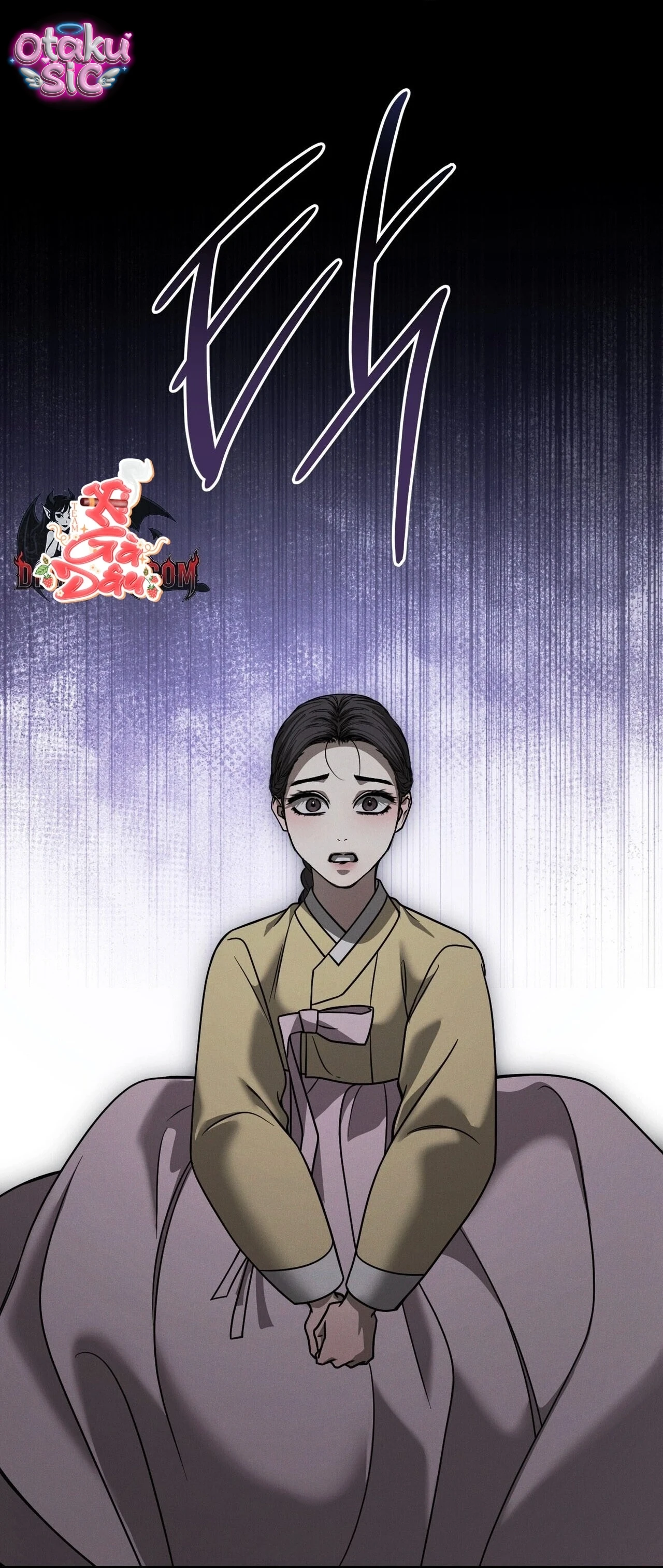 Vảy Ngược Bị Nguyền Của Kiju - Chap 21 - Trang 14