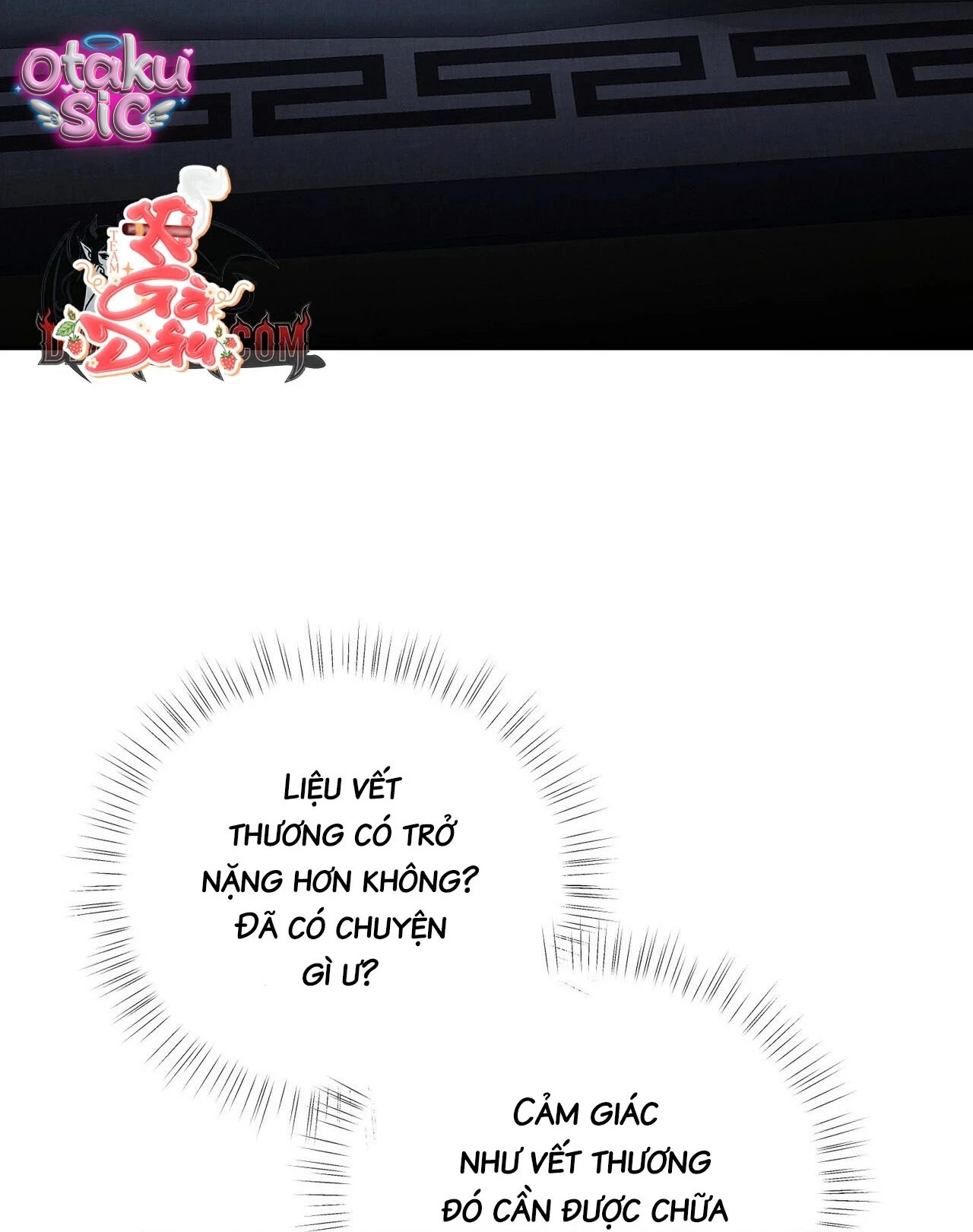 Vảy Ngược Bị Nguyền Của Kiju - Chap 21 - Trang 18