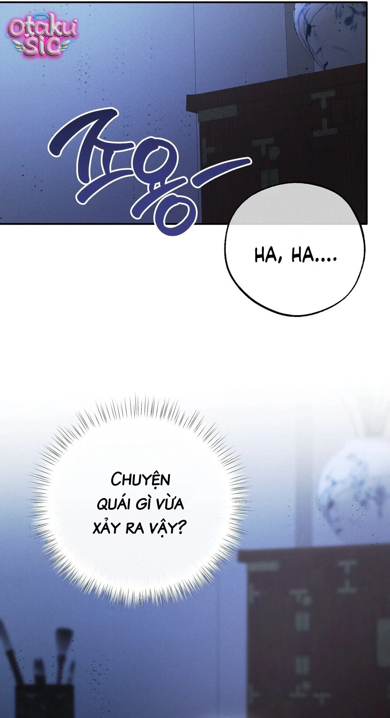 Vảy Ngược Bị Nguyền Của Kiju - Chap 21 - Trang 24