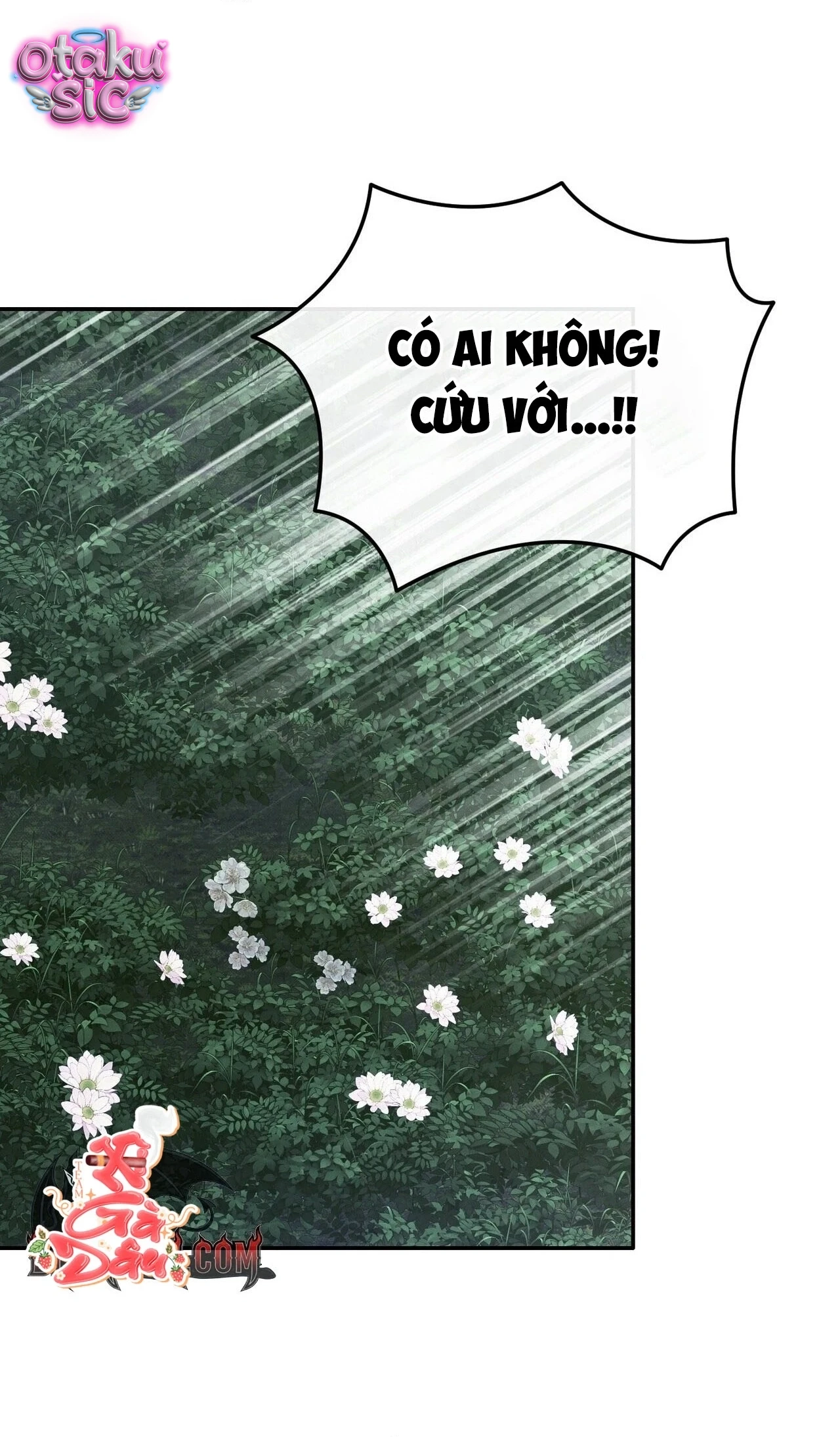 Vảy Ngược Bị Nguyền Của Kiju - Chap 21 - Trang 30