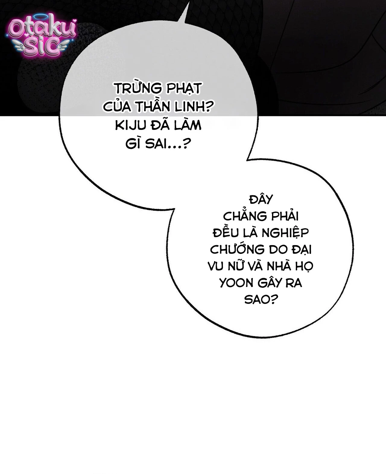 Vảy Ngược Bị Nguyền Của Kiju - Chap 21 - Trang 38