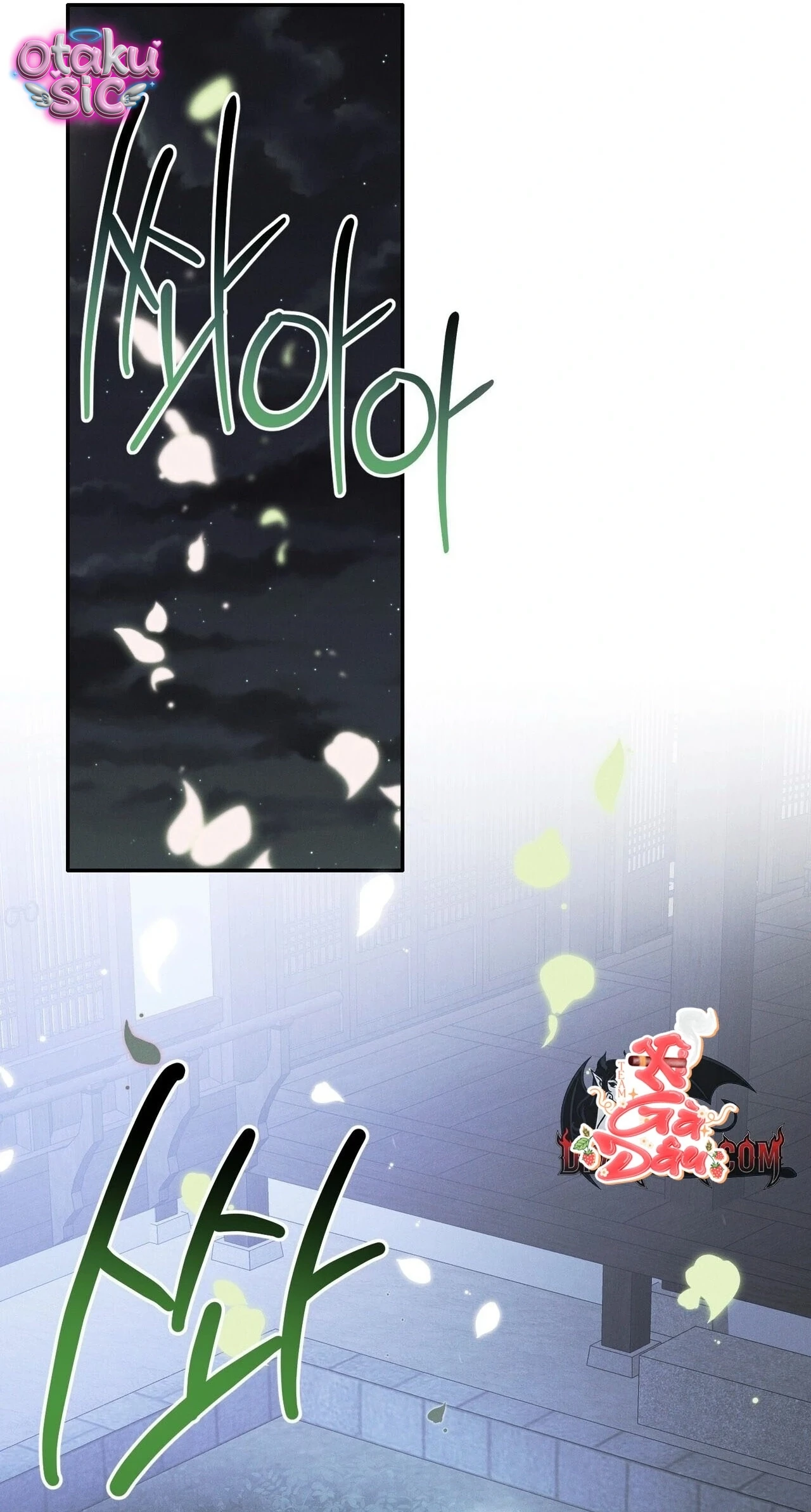 Vảy Ngược Bị Nguyền Của Kiju - Chap 21 - Trang 54