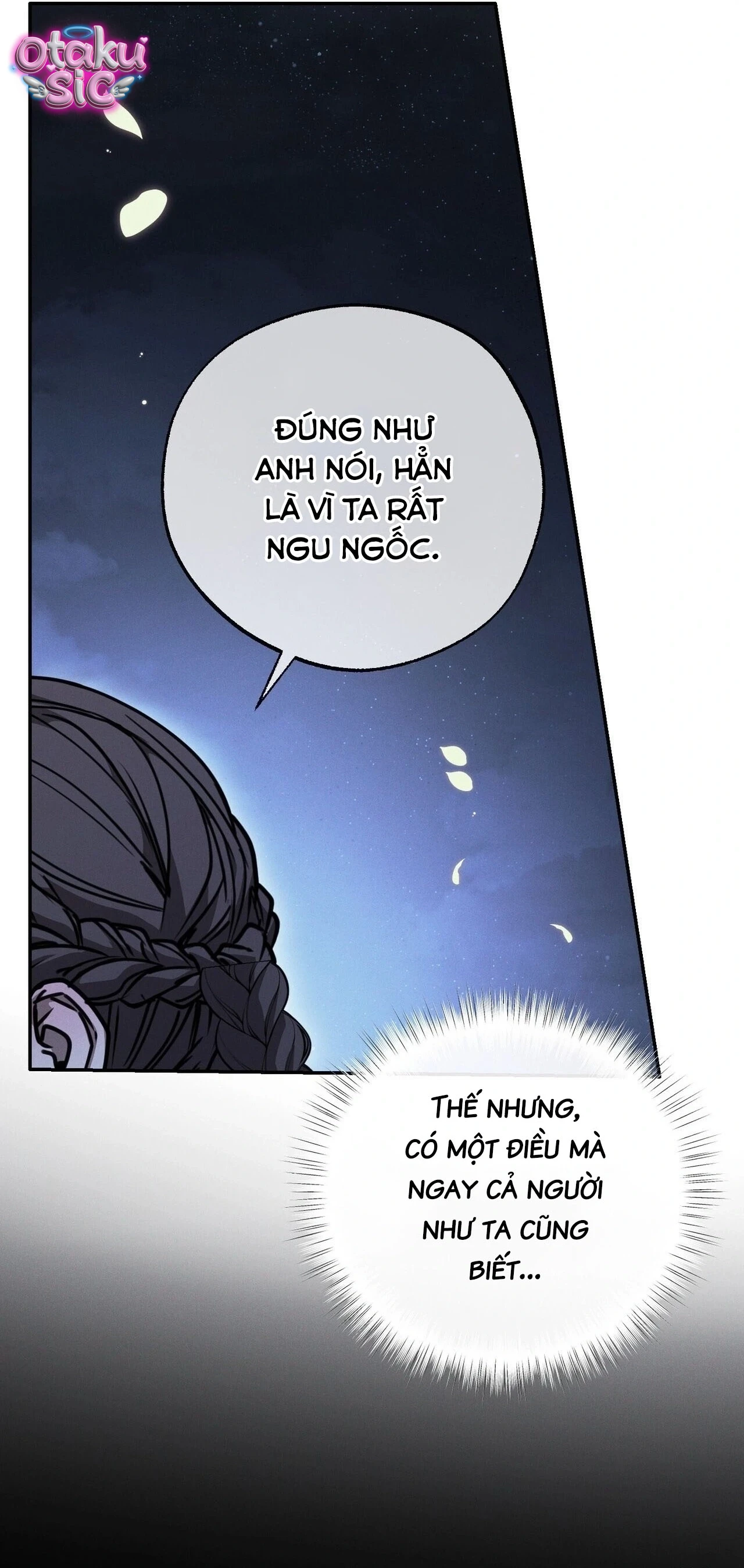 Vảy Ngược Bị Nguyền Của Kiju - Chap 21 - Trang 57