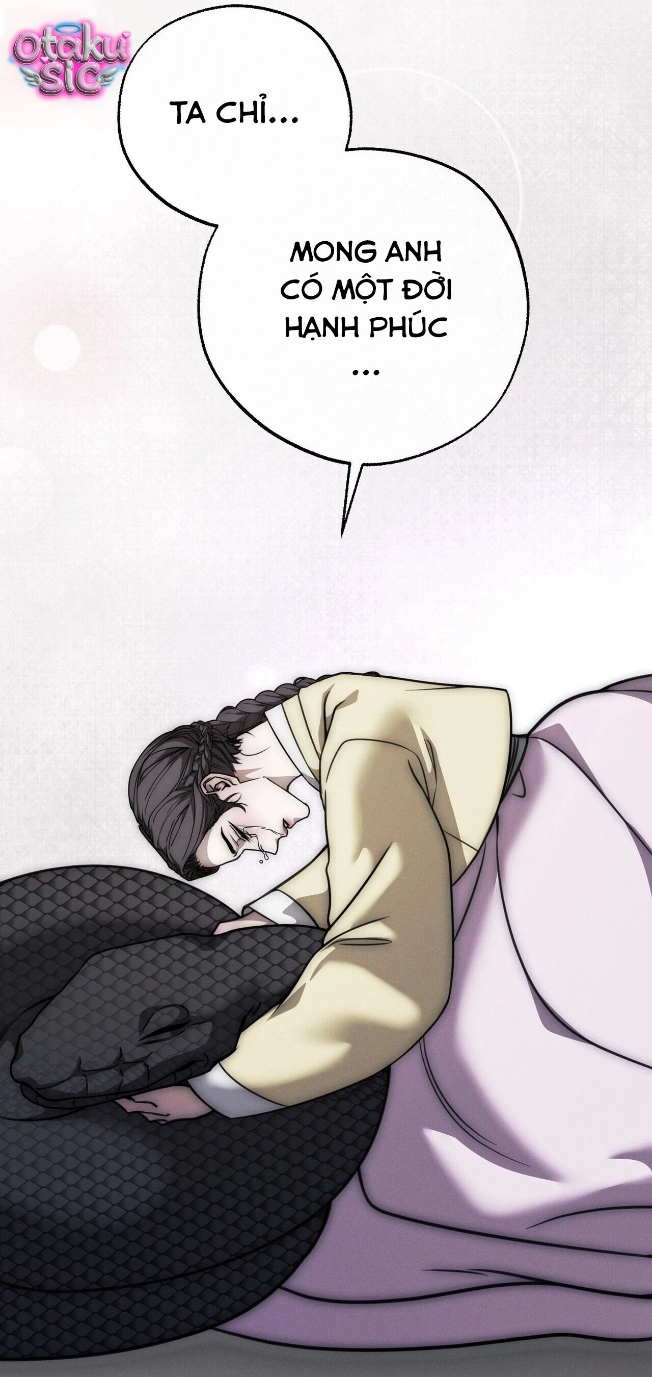 Vảy Ngược Bị Nguyền Của Kiju - Chap 21 - Trang 62