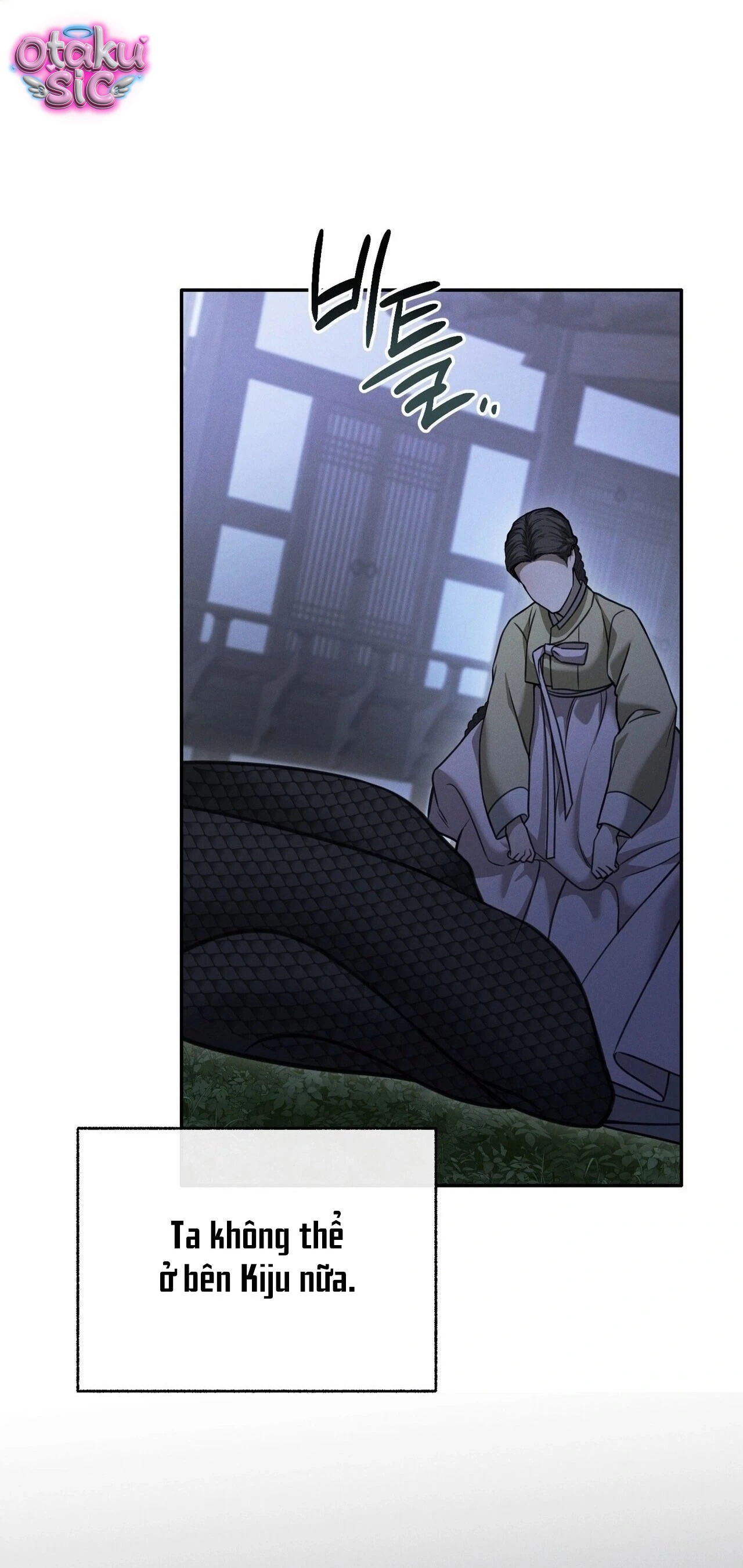 Vảy Ngược Bị Nguyền Của Kiju - Chap 21 - Trang 68