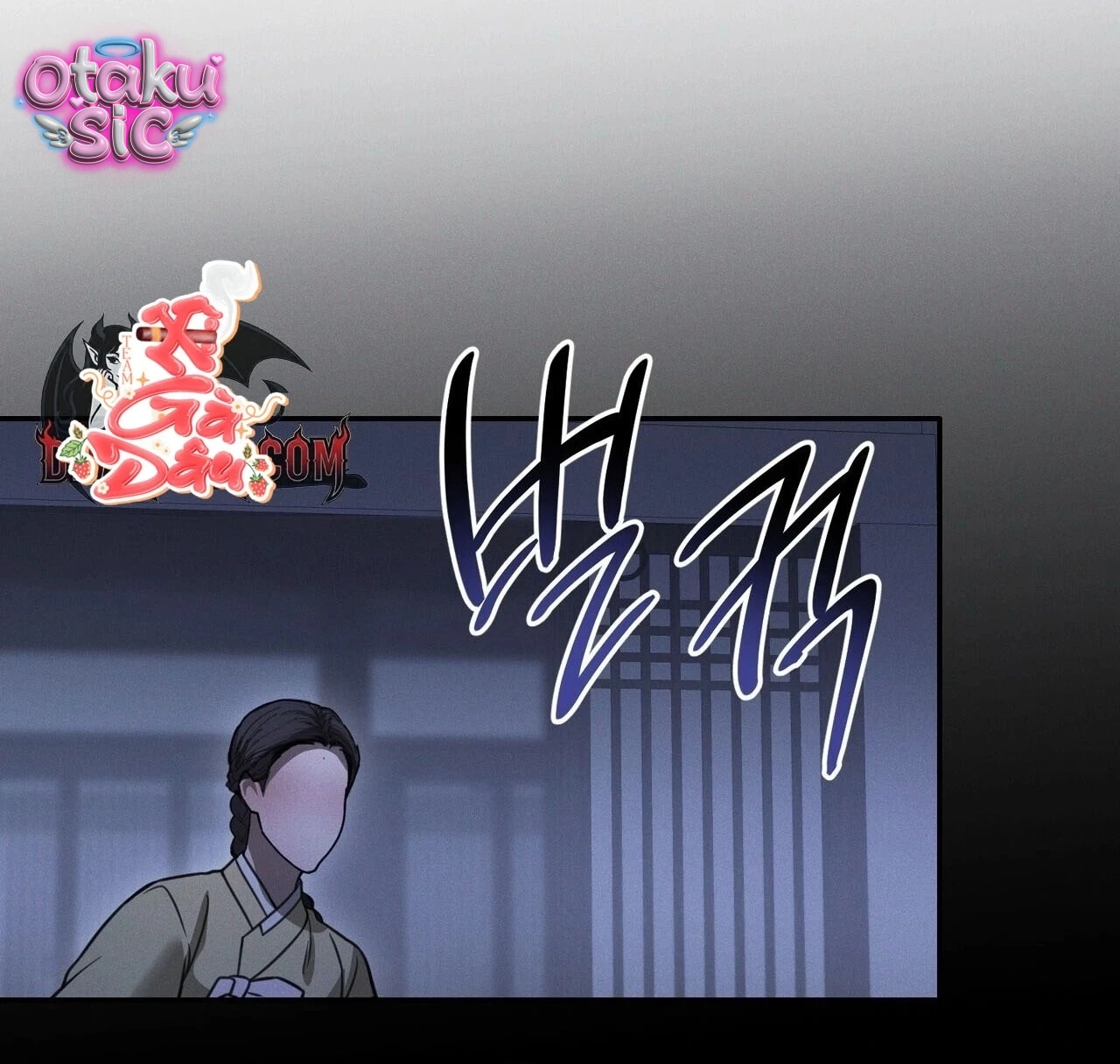 Vảy Ngược Bị Nguyền Của Kiju - Chap 21 - Trang 69