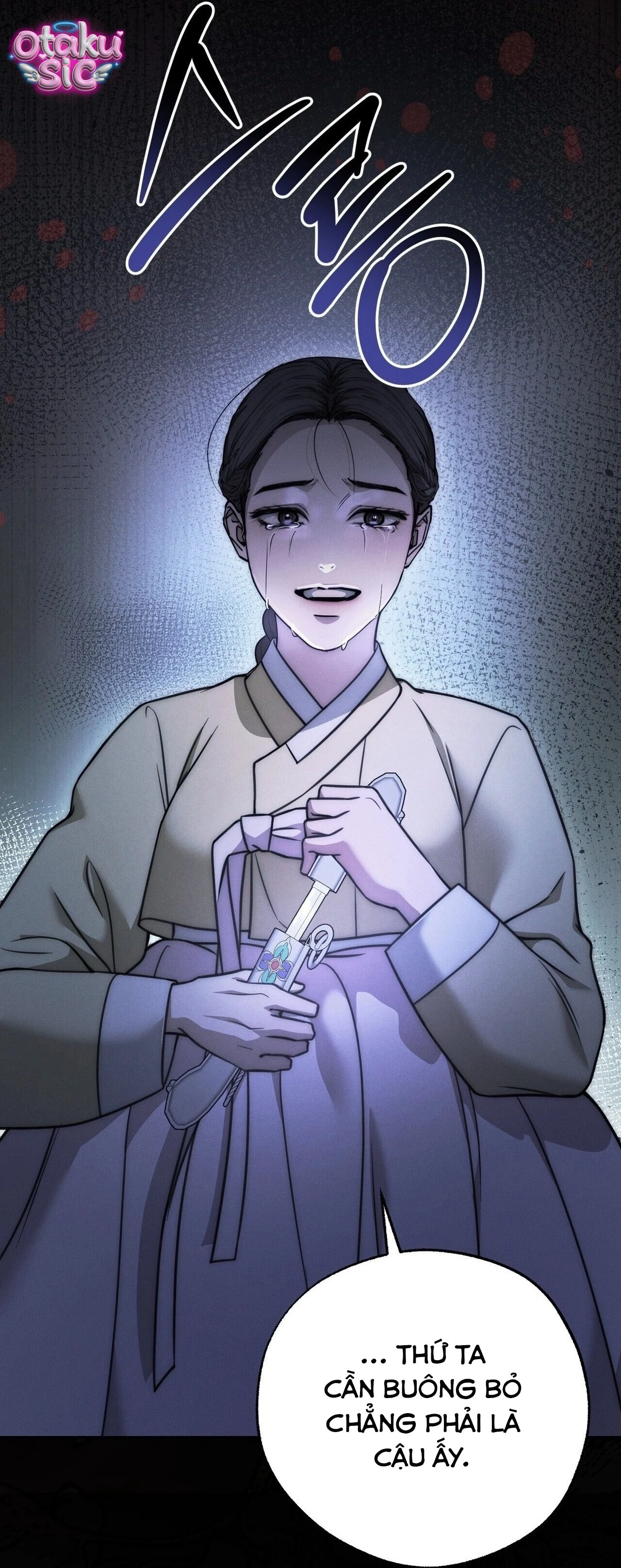 Vảy Ngược Bị Nguyền Của Kiju - Chap 21 - Trang 71