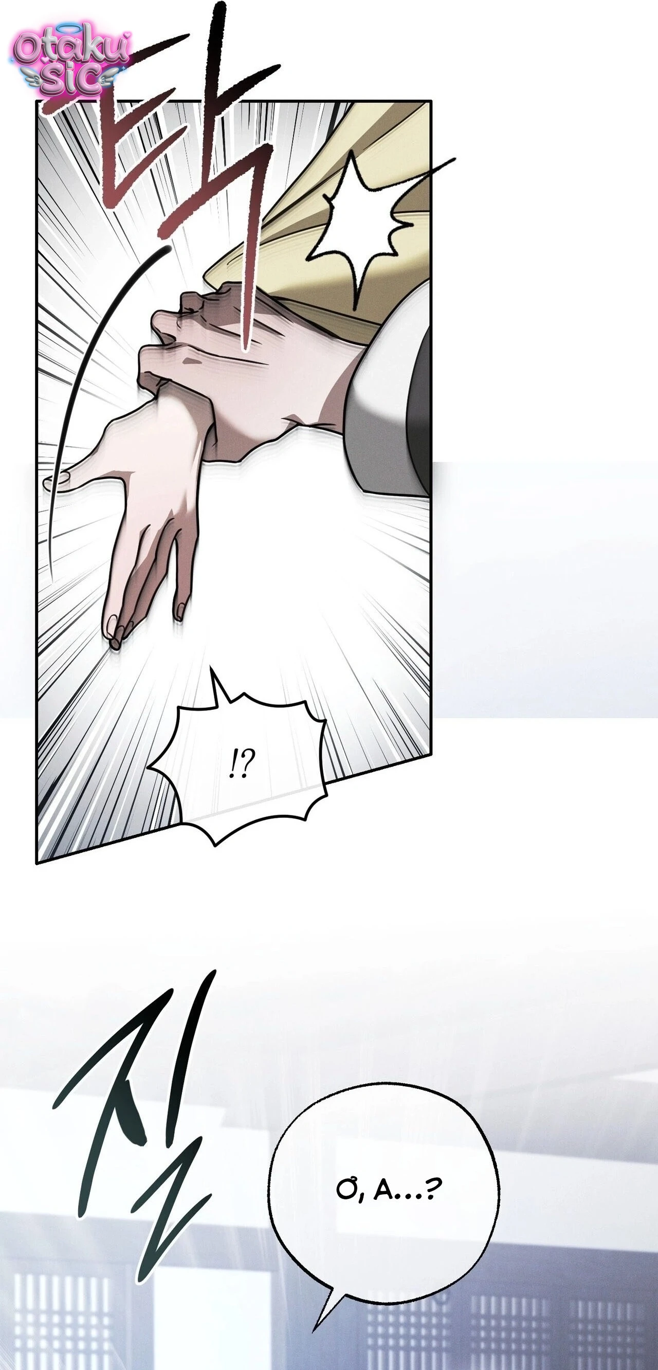 Vảy Ngược Bị Nguyền Của Kiju - Chap 21 - Trang 9