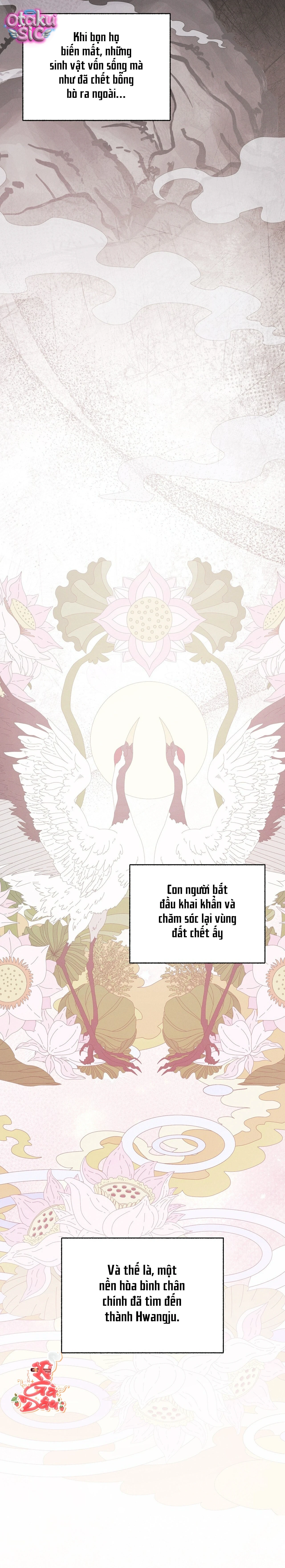 Vảy Ngược Bị Nguyền Của Kiju - Chap 23 - Trang 30