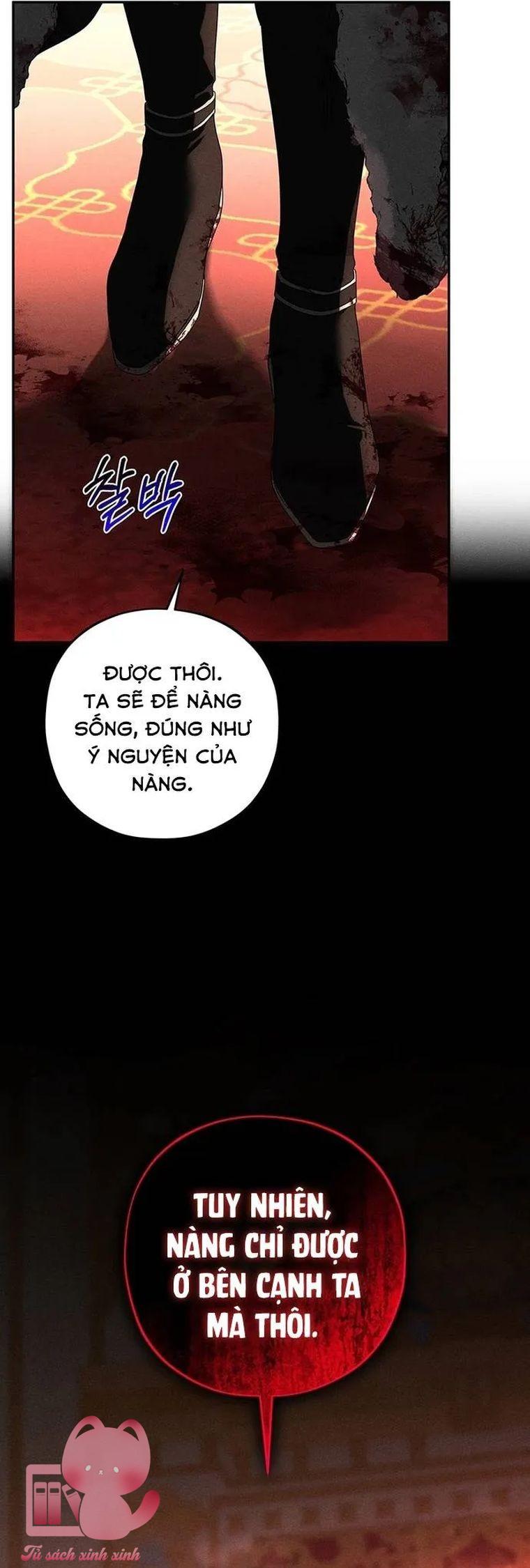 Về Những Điều Chưa Từng Xảy Ra - Chap 0 - Trang 18