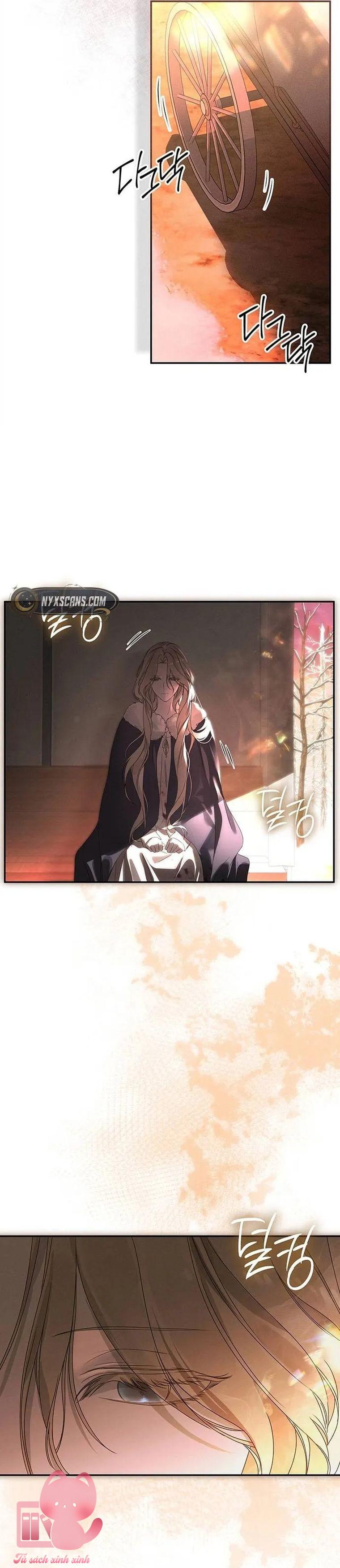 Về Những Điều Chưa Từng Xảy Ra - Chap 0 - Trang 20