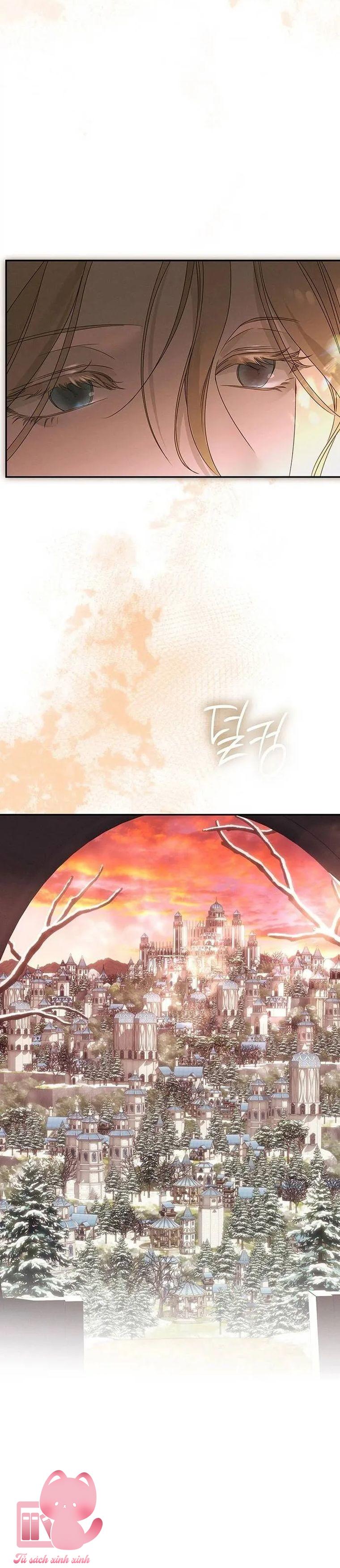 Về Những Điều Chưa Từng Xảy Ra - Chap 0 - Trang 21