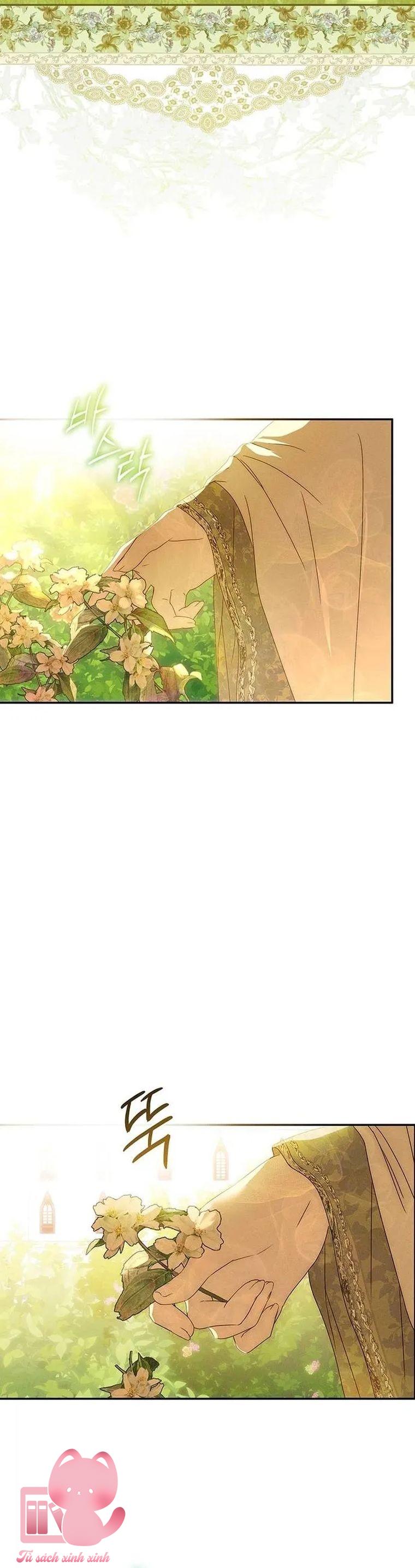 Về Những Điều Chưa Từng Xảy Ra - Chap 0 - Trang 26