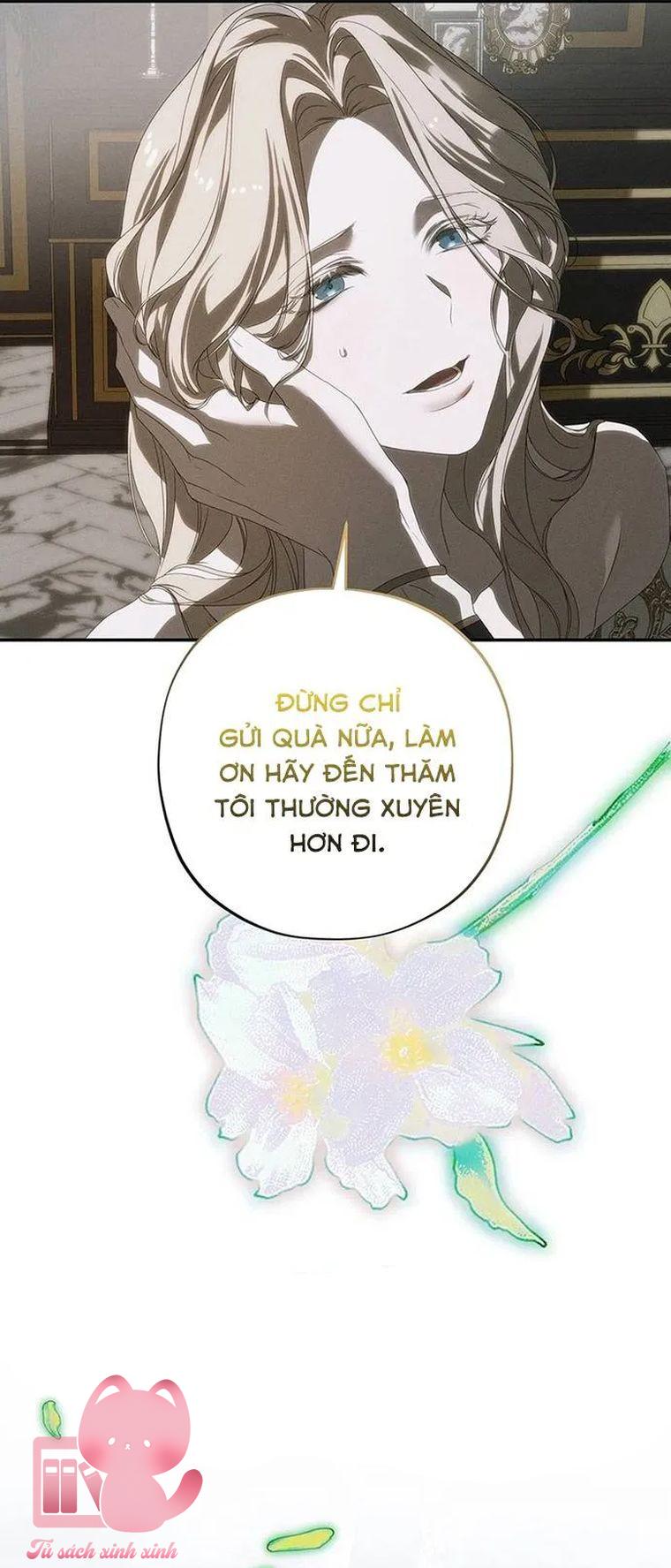 Về Những Điều Chưa Từng Xảy Ra - Chap 0 - Trang 28