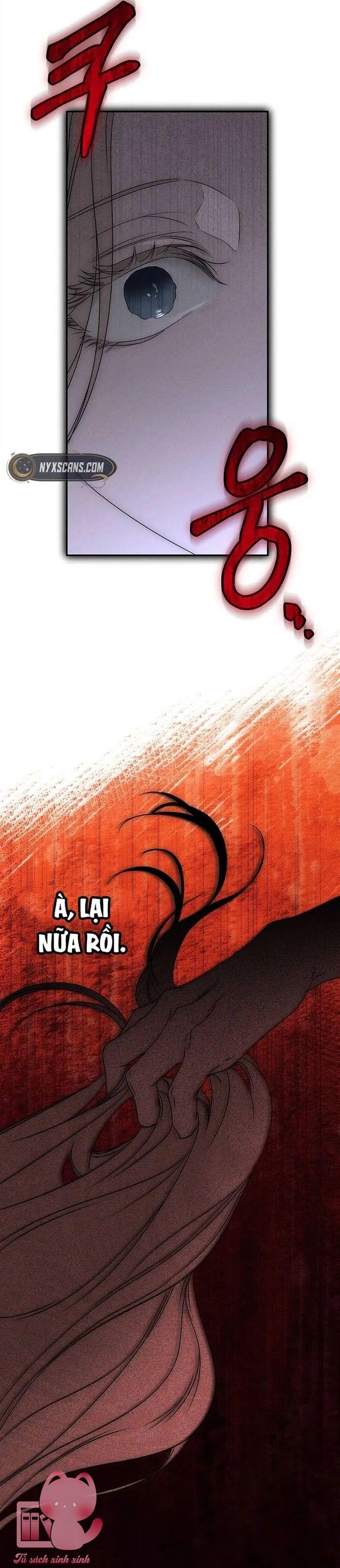 Về Những Điều Chưa Từng Xảy Ra - Chap 0 - Trang 37
