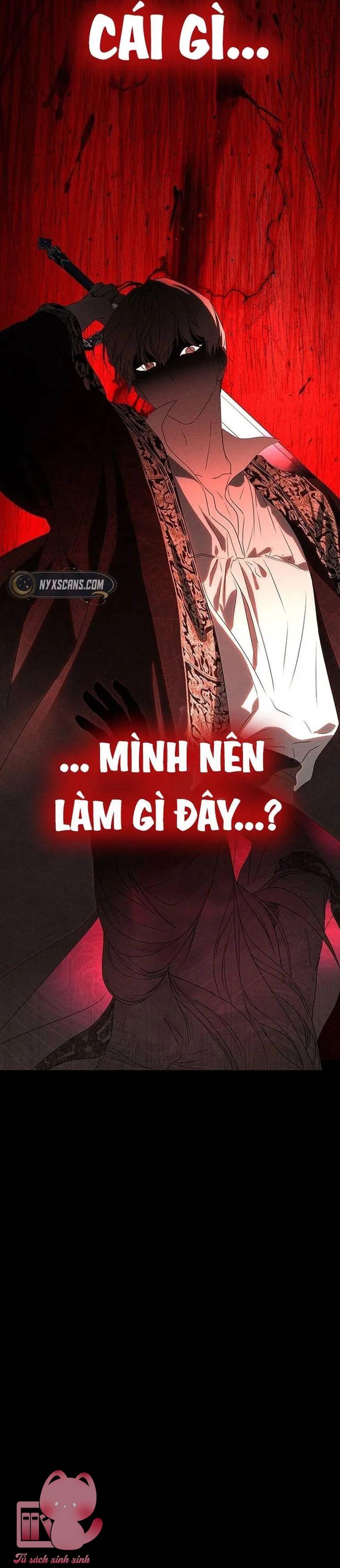 Về Những Điều Chưa Từng Xảy Ra - Chap 0 - Trang 40