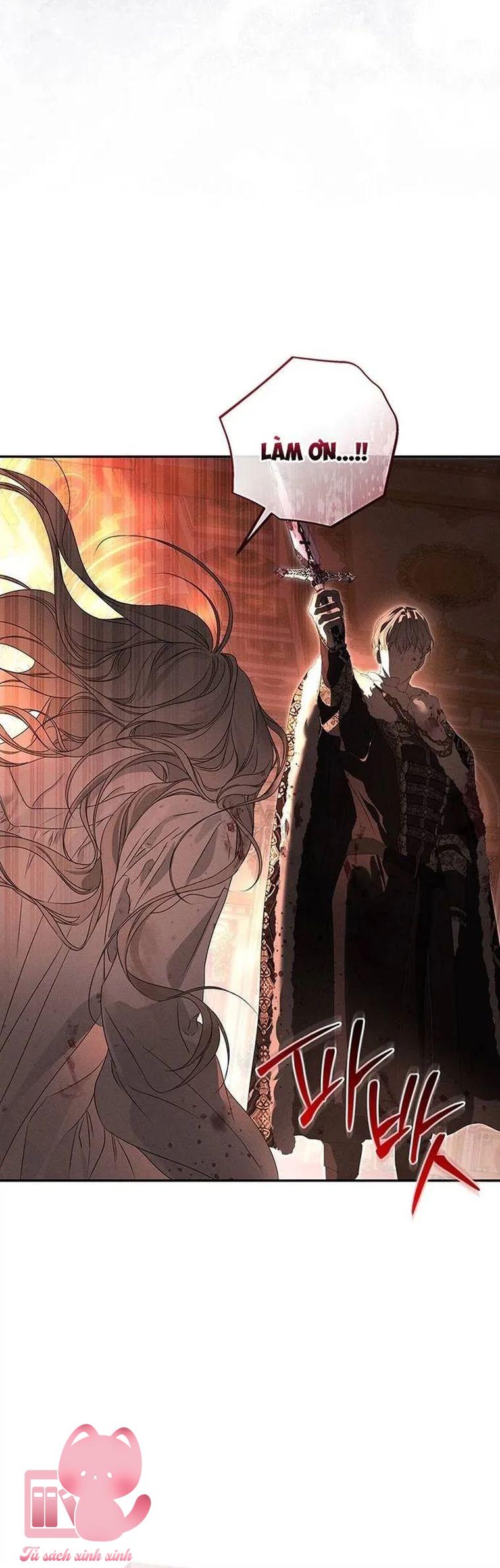 Về Những Điều Chưa Từng Xảy Ra - Chap 0 - Trang 7