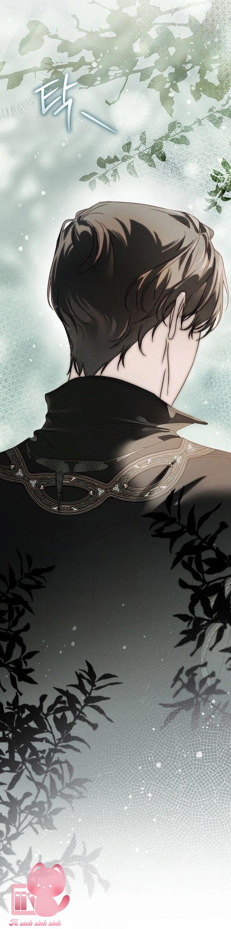 Về Những Điều Chưa Từng Xảy Ra - Chap 1 - Trang 15