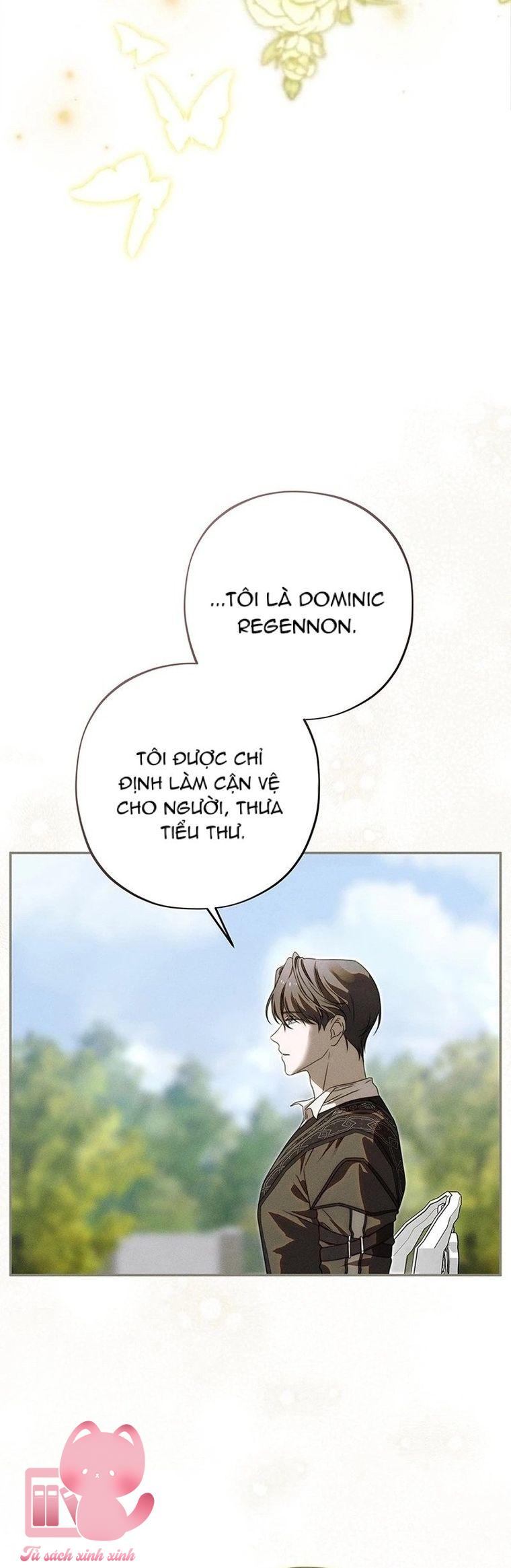 Về Những Điều Chưa Từng Xảy Ra - Chap 1 - Trang 28