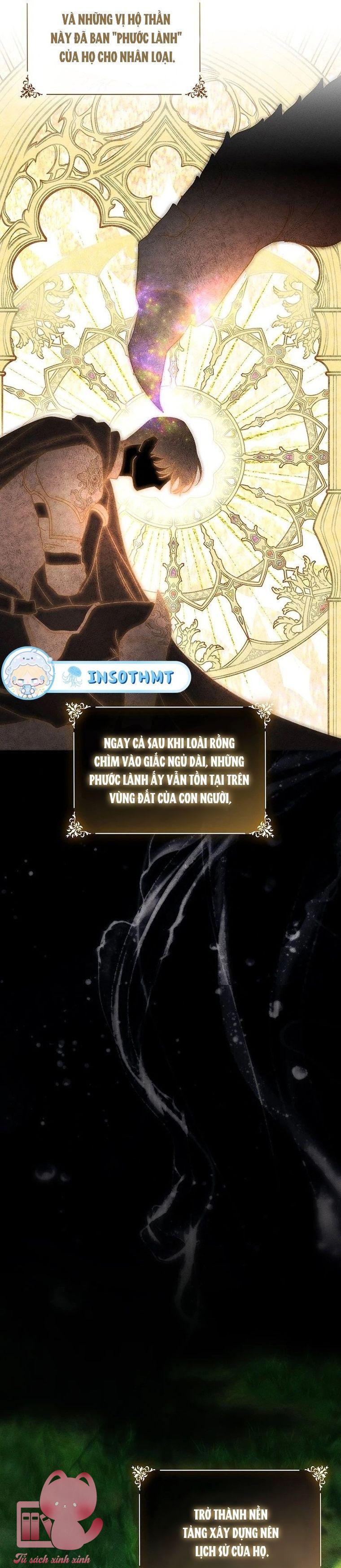 Về Những Điều Chưa Từng Xảy Ra - Chap 1 - Trang 4