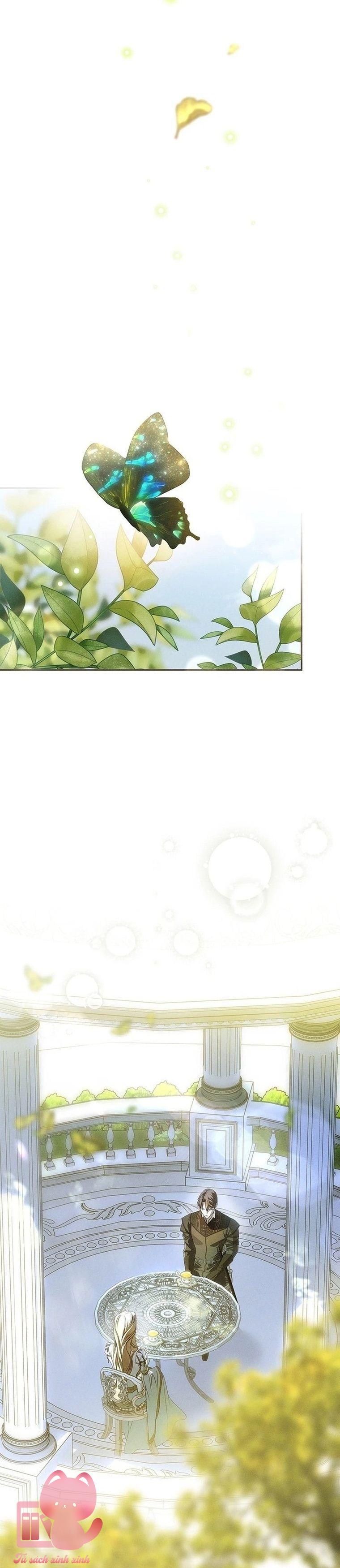 Về Những Điều Chưa Từng Xảy Ra - Chap 1 - Trang 31
