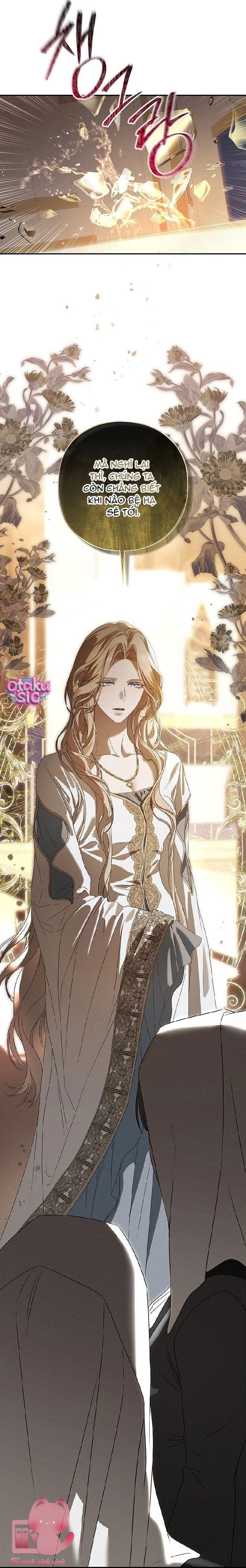 Về Những Điều Chưa Từng Xảy Ra - Chap 1 - Trang 38